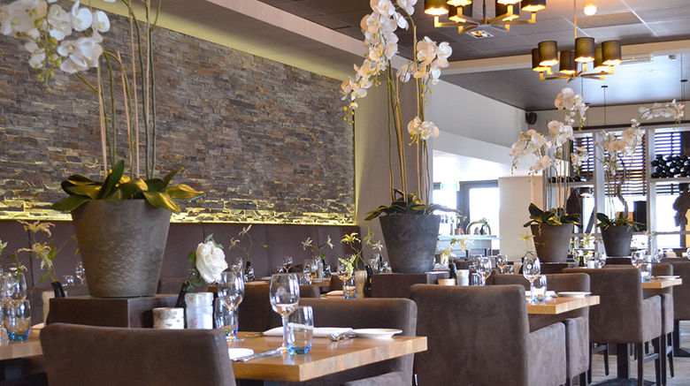<b>Fletcher Hotel Het Veluwse Bos Restaurant</b>