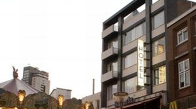 Crown Inn Exterior