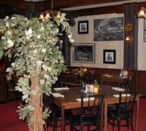 Crown Inn Restaurant