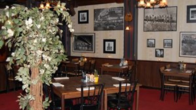 Crown Inn Restaurant