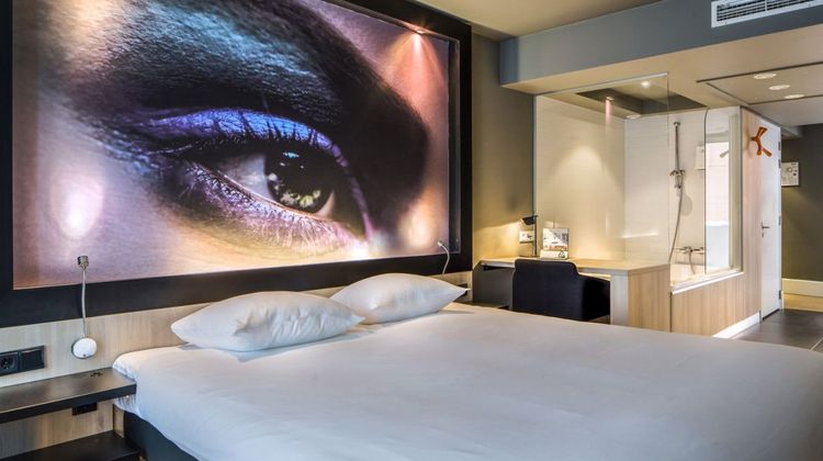 Leonardo Boutique Hotel Maastricht City Room