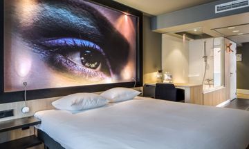 Leonardo Boutique Hotel Maastricht City