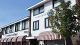 Fletcher BadHotel Noordwijk Exterior