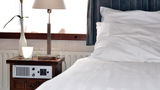 Fletcher BadHotel Noordwijk Room