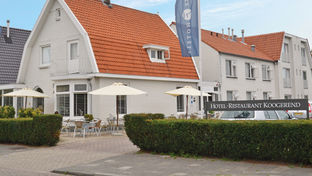 Boutique Apartments Koogerend