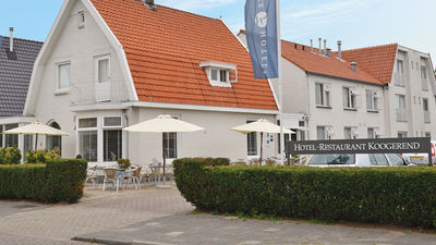 Boutique Apartments Koogerend