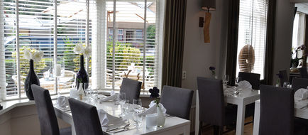 Boutique Apartments Koogerend Restaurant