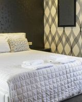 Airport Hotel Zwanenburg