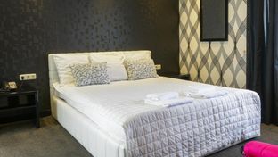 Airport Hotel Zwanenburg