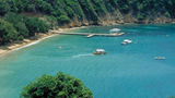 Blue Waters Inn Beach