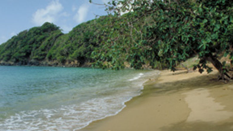 <b>Blue Waters Inn Beach</b>