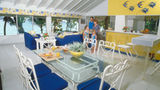 Blue Waters Inn Restaurant