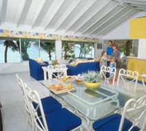 Blue Waters Inn Restaurant