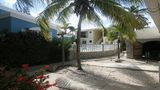 Carib Inn Exterior
