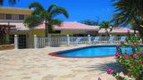 Carib Inn Pool