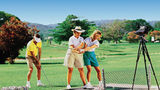 Jewel Runaway Bay Beach and Golf Resort Golf