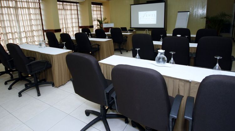 Jewel Runaway Bay Beach and Golf Resort Meeting