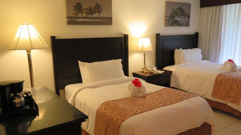 <b>Jewel Runaway Bay Beach and Golf Resort Room</b>