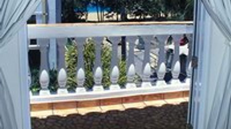 Acacia Boutique Hotel Exterior