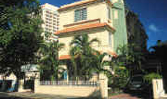 El Canario Inn Exterior