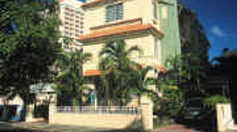 El Canario Inn Exterior