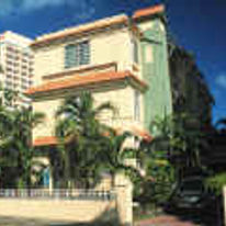 El Canario Inn