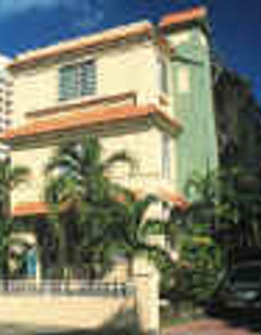 El Canario Inn