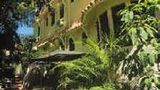 El Canario Inn Lobby