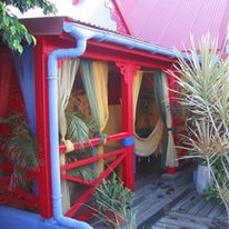 Tom Beach Hotel