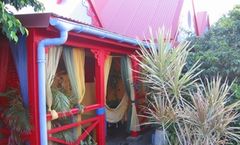 Tom Beach Hotel
