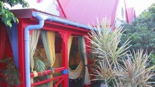 Tom Beach Hotel
