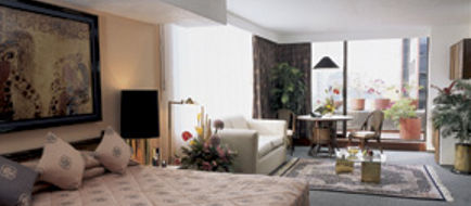 Room Mate Hotel Valentina Room