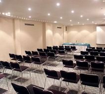 Hotel Ritz Meeting