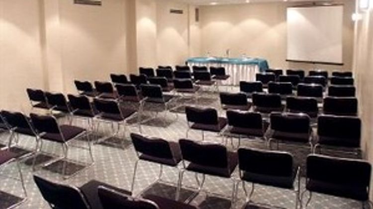 Hotel Ritz Meeting