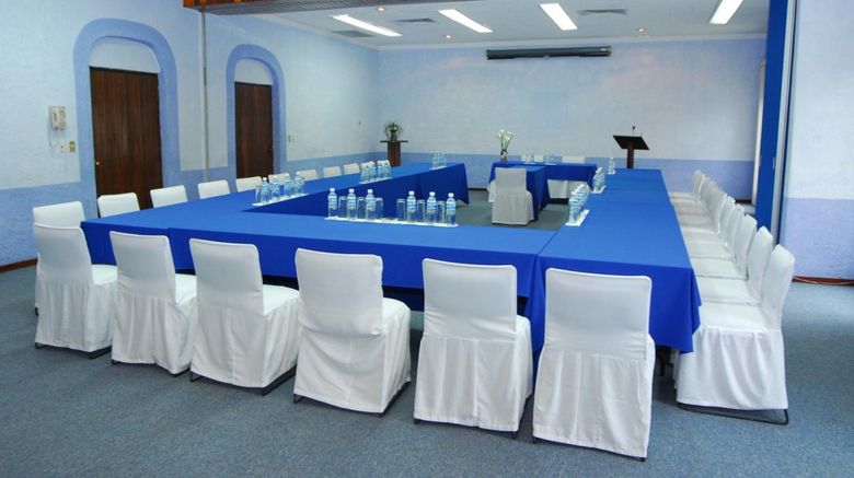 <b>Villas Arqueologicas Teotihuacan Meeting</b> <b>Villas Arqueologicas Teotihuacan Meeting</b>