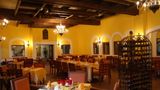 Villas Arqueologicas Teotihuacan Restaurant