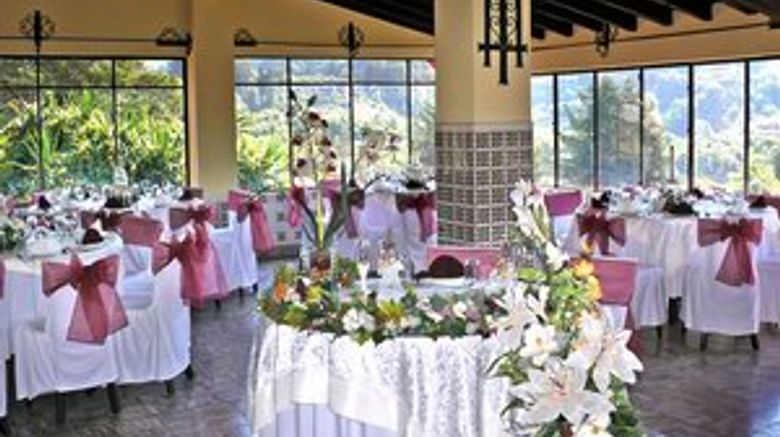 <b>Pie de la Sierra Banquet</b>
