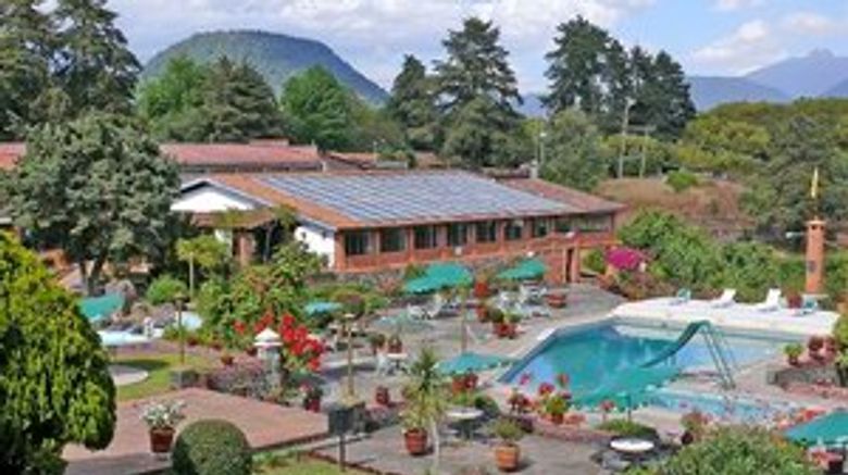 <b>Pie de la Sierra Pool</b>