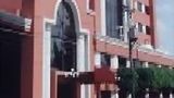 <b>Country Plaza Hotel Exterior</b>