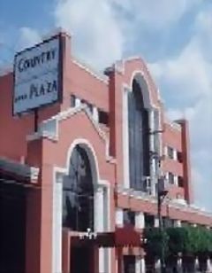 Country Plaza Hotel