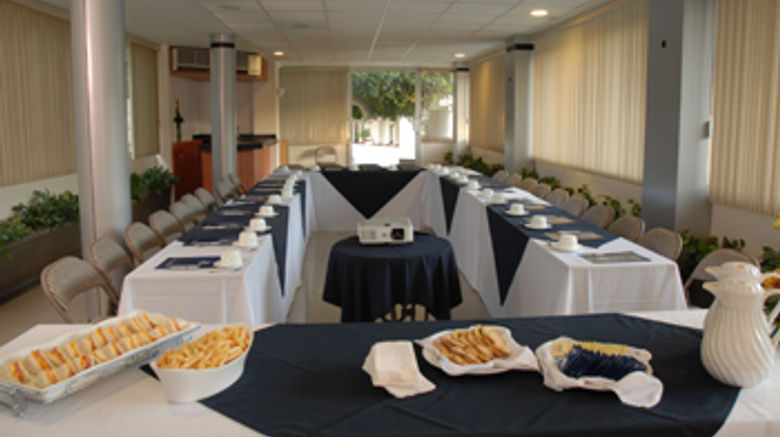 <b>Hotel Ronda Minerva Banquet</b>