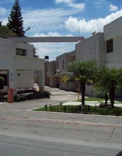 Arborea Hotel