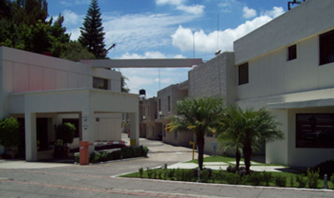Hotel Ronda Minerva Exterior