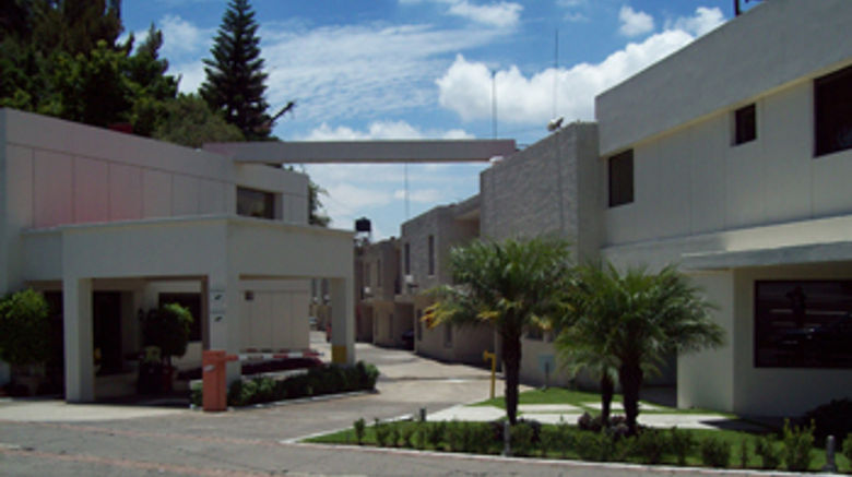 Hotel Ronda Minerva Exterior