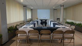 Hotel Ronda Minerva Meeting