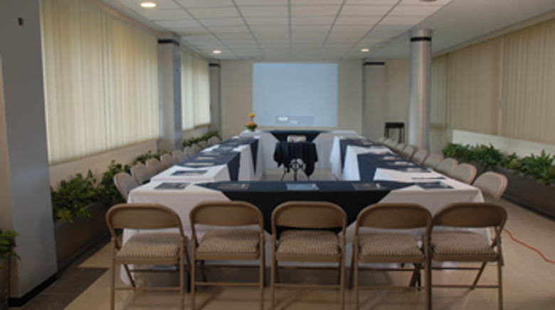 <b>Hotel Ronda Minerva Meeting</b>