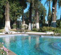 Hotel Ronda Minerva Pool