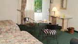 Hotel Ronda Minerva Room