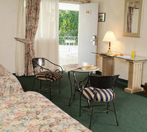 Hotel Ronda Minerva Room