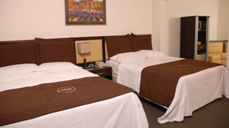 <b>Arborea Hotel Suite</b>
